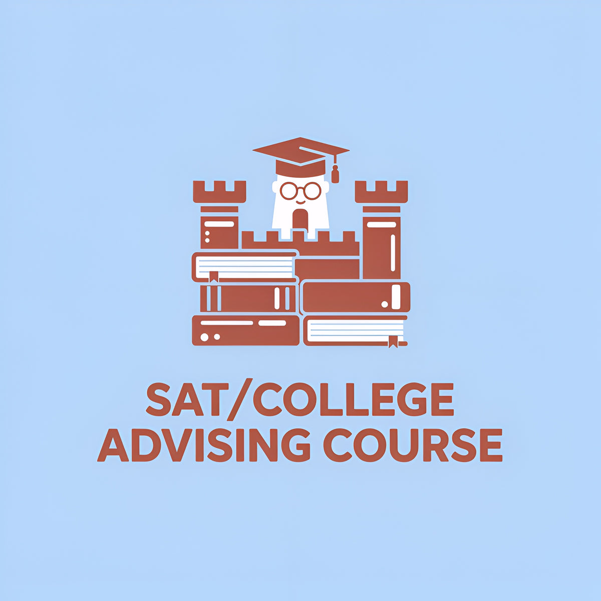 SAT/College Advising Course ($1000)