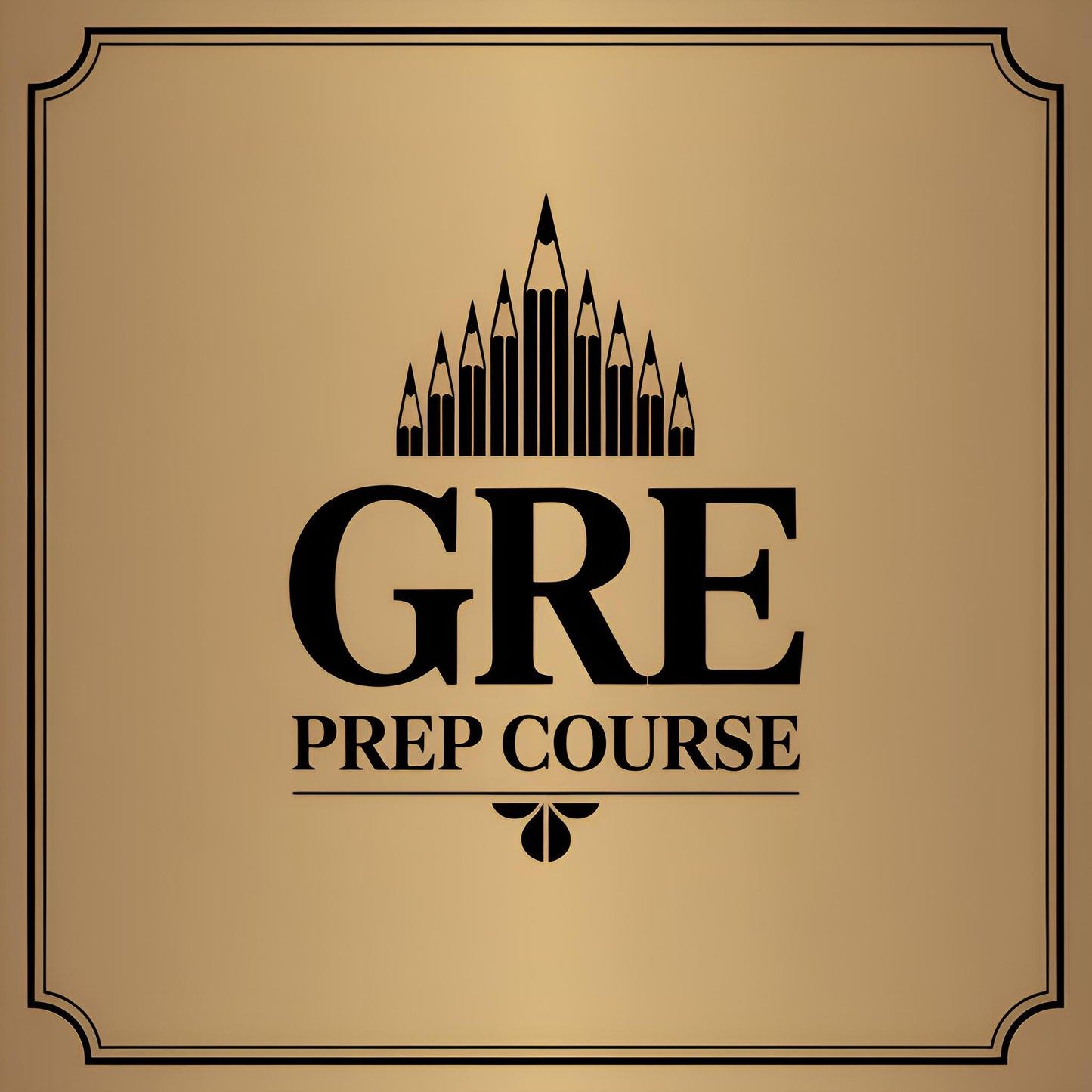 GRE Prep Course (2 Hour)