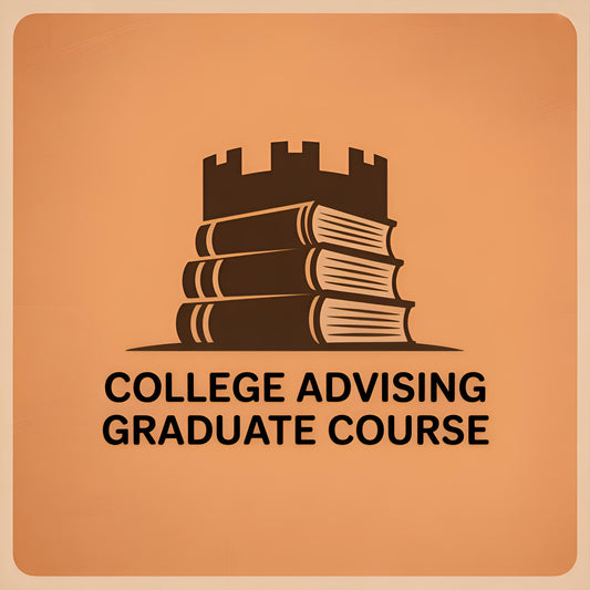 College Advising Graduate Course (1.5 Hour)