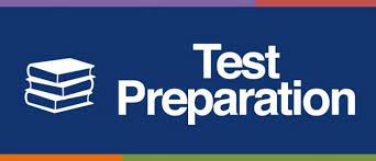 Test Preparation Tutoring (General)